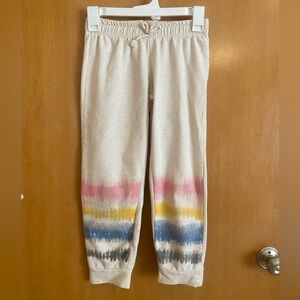 Love Republic Kids Tie-Dye Jogger Pants